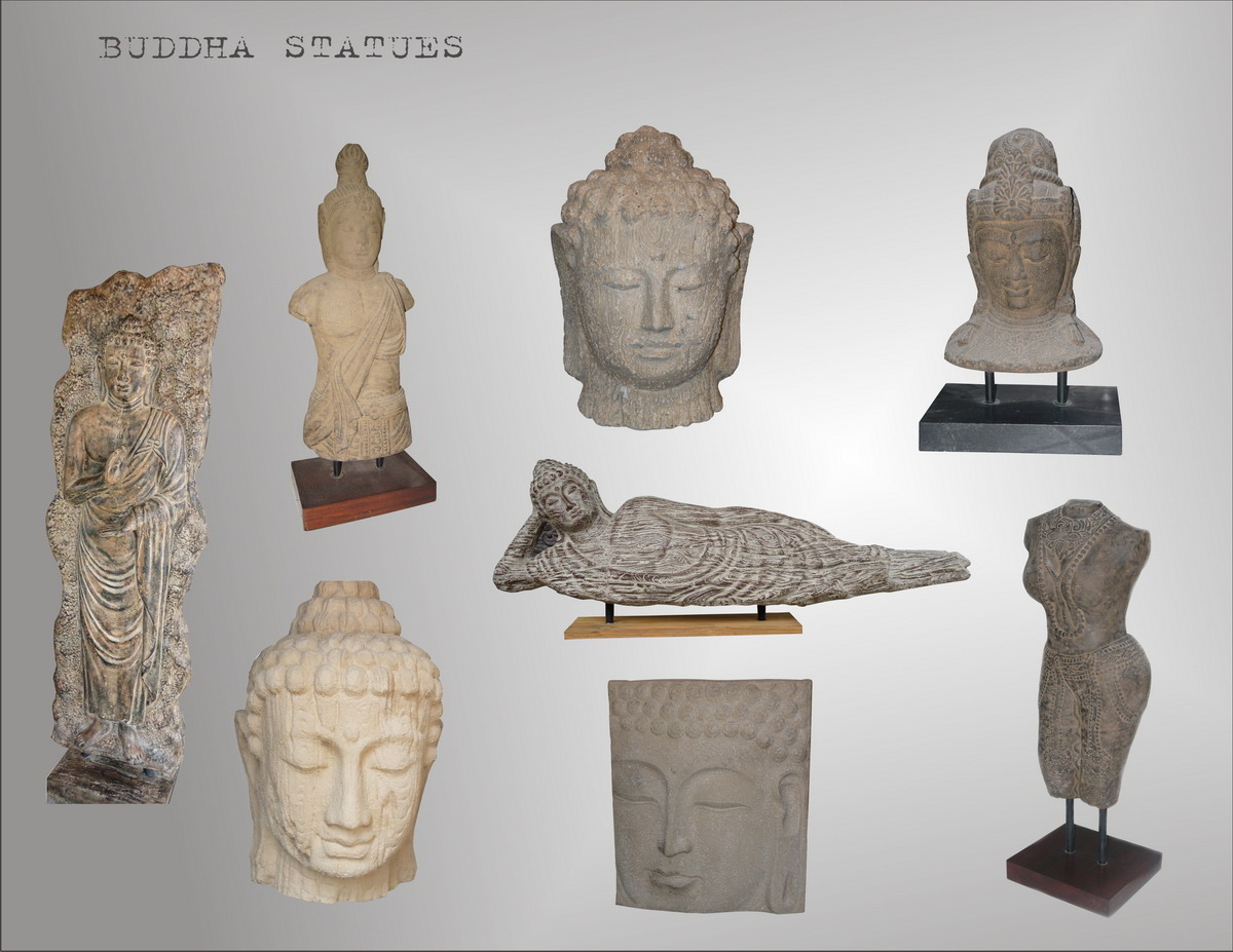 Buddha's Statue